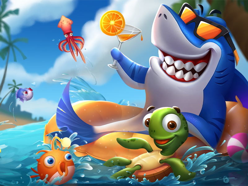 789CLUB có gì nổi bật so với các cổng game khác?