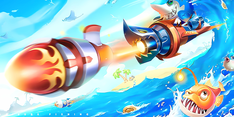 Bắn Cá Hải Vương Là Gì? Điểm Nổi Bật Của Tựa Game