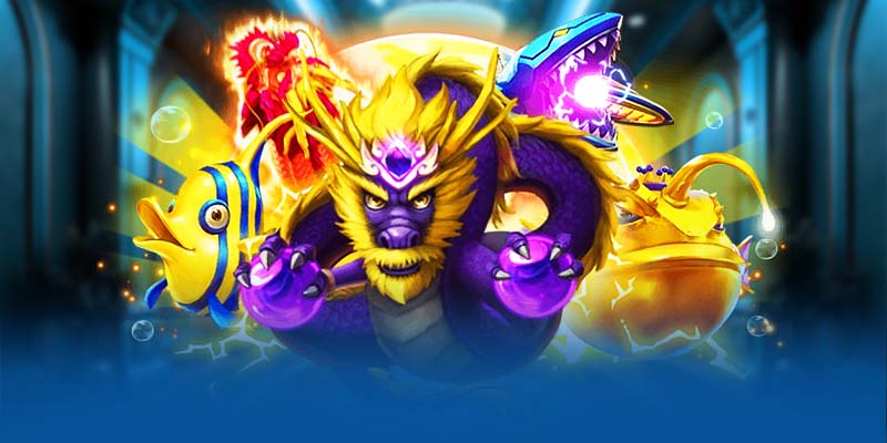 Bắn Cá ZingPlay Là Gì Và Có Gì Đặc Biệt?