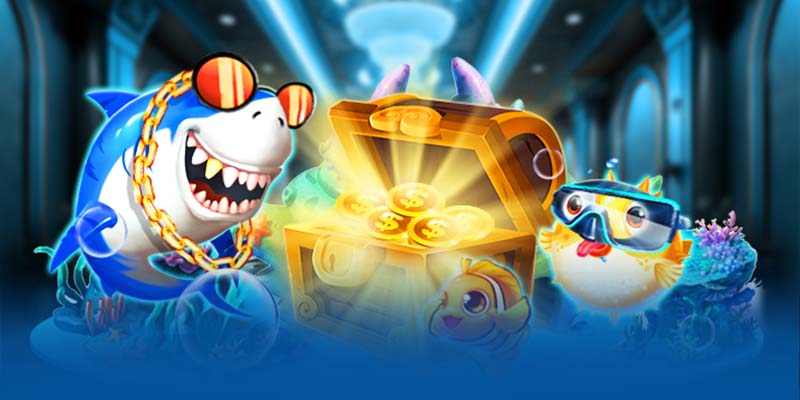 Bắn cá zingplay