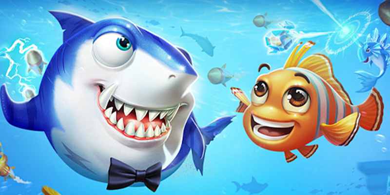 Làm Thế Nào Để Bắt Đầu Chơi Bắn Cá Jackpot?