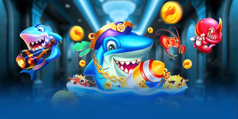 Làm Thế Nào Để Bắt Đầu Chơi Bắn Cá ZingPlay?