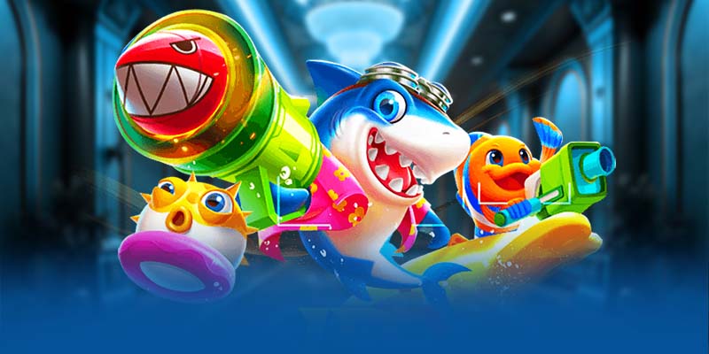 Mẹo Chơi Bắn Cá ZingPlay Để Giành Chiến Thắng
