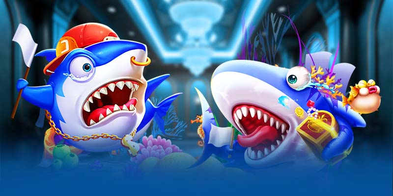 cài đặt game bắn cá